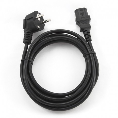 CABO ALIMENTAÇAO FONTE ALIMENTAÇAO - C13 - 1.8MT - 8716309010184