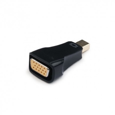 ADAPTADOR MINI-DISPLAY PORT PARA VGA - 8716309086301