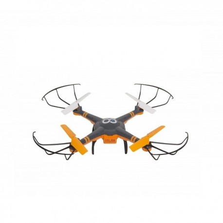 DRONE ALFA GOCLEVER WIFI REMOTE - 5906736070612