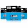 PEN DRIVE 64GB USB 3.0 GOODRAM TWISTER BLACK RETAIL - 5908267920848