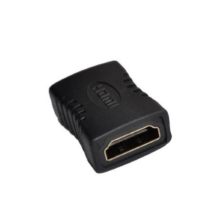 ADAPTADOR - HDMI FEMEA-HDMI - FEMEA-HDMI EXTENSAO - 8716309058469