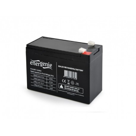 BATERIA UPS 12V 9AH - 8716309071840