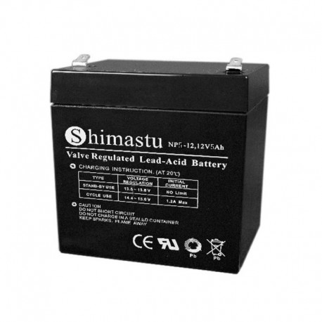 Bateria Ups 12V 5aH - 5900804062660