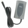 Transformador Carregador netbook iGo Power AC / DC 40 W - 5060190650719