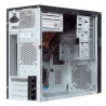 Caixa Micro Atx Unyka Rain Evo Grey C Fonte 500W - 6940533543411