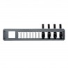 Caixa Servidor Rack 4U 19" Usb Type C - 6940533544647