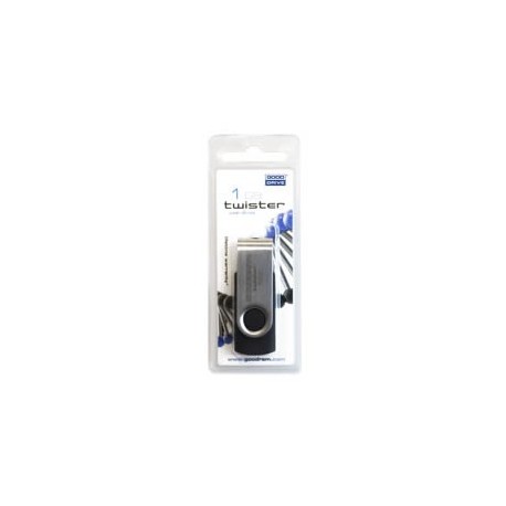 PEN DRIVE 16GB GOODDRIVE TWISTER SLIM - RETAIL - 5908267920350