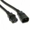 CABO ALIMENTAÇAO SCHUKO - C13 PARA C14 - 8716309011310