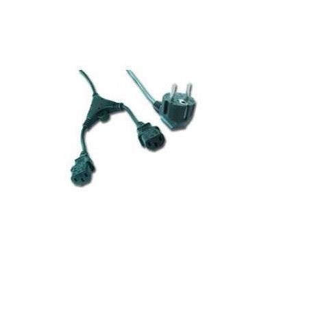 CABO ALIMENTAÇAO EM Y - ALIMENTAÇAO - 8716309030151