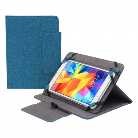 CAPA HALFMMAN UNIVERSAL 7" - 7.9" OXFORD - AZUL - 6939101570409