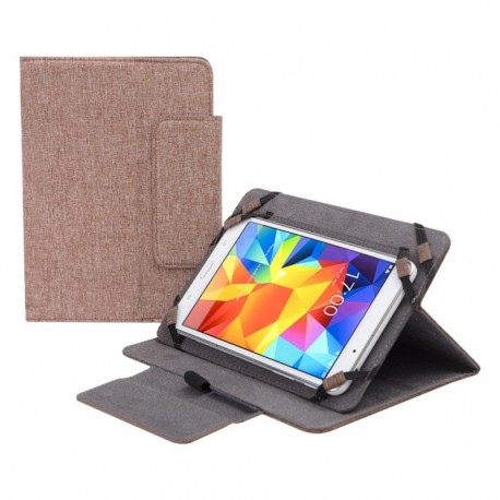 CAPA HALFMMAN UNIVERSAL 7" - 7.9" OXFORD - CREME - 6939101570263