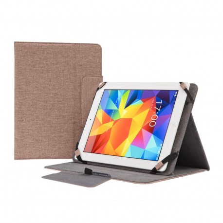 CAPA HALFMMAN UNIVERSAL 9.7" - 10" OXFORD - CREME - 6939101597253