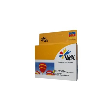 Tinteiro Compativel Epson T05596 - WOX - 6940843119320