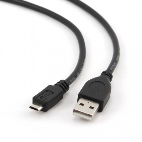 Cabo Micro-Usb Para Usb 1.8Mt - 8716309051224