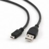 Cabo Micro-Usb Para Usb 1.8Mt - 8716309051224