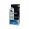 Tinteiro Compativel Canon CLI8 BLACK Com Chip - WOX - 6940843107792