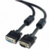 CABO EXTENSAO VGA HD15F/HD15M 1.8MTS - 8716309066648