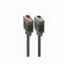 CABO VGA PREMIUM HD15M/HD15M - 1.8MT - 8716309066655