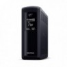 Ups CyberPower ValuePro 1200VA/720W Line-Interativa 5xSchuko - 4712856274882