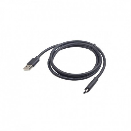Cabo Usb 2.0 AM Para Type C 1.8 Metro - 8716309086554