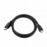 Cabo DisplayPort Para Hdmi 3Metro - 8716309080002