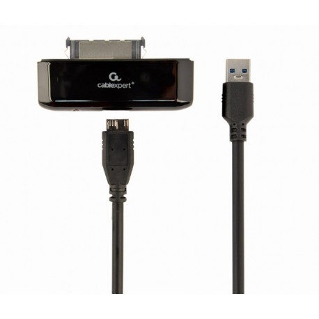 Adaptador Gembird USB 3.0 Para Sata 2.5" - 8716309100434