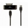 Adaptador Gembird USB 3.0 Para Sata 2.5" - 8716309100434
