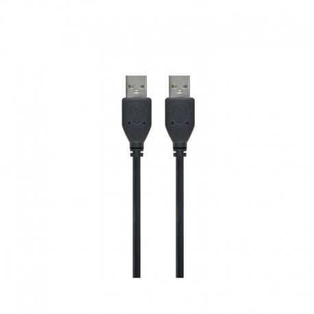 Cabo Gembird Usb 2.0 Am Para Am USB Network 1.8Mt - 8716309090278