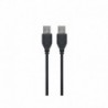 Cabo Gembird Usb 2.0 Am Para Am USB Network 1.8Mt - 8716309090278