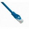 Cabo Rede Cat 6. 1Mt - Azul - 8716309093309