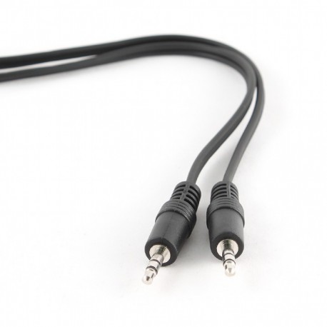 Cabo Audio Gembird Jack 3.5mm 10 Metros - 8716309024587