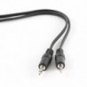 Cabo Audio Gembird Jack 3.5mm 10 Metros - 8716309024587