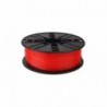 Filamento Para Impressora 3D ABS 1.75mm 1Kg Vermelho Flurescente - 8716309094597