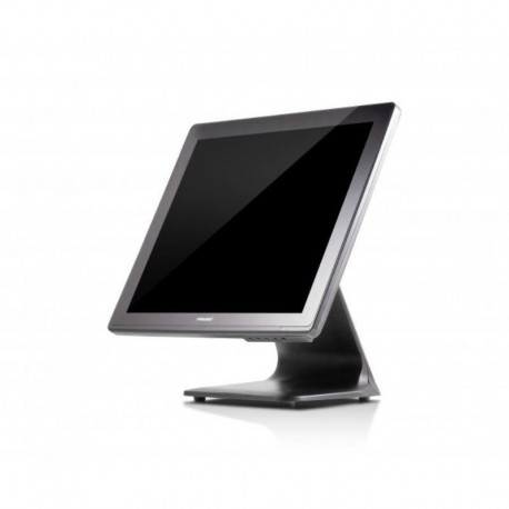 Monitor POS 17" Tactil 4:3 Silver Usb - 8437019184742