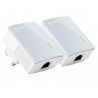 Powerline TP-LINK AV600 Conjunto 2 Uni - 6935364031725