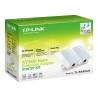 Powerline TP-LINK AV600 Conjunto 2 Uni - 6935364031725