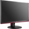 Monitor Gaming Aoc 24" Preto Led 1ms 144Hz - 4038986145381
