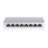 Switch TP-LINK SF1008D 8PORTAS 10 100MBITS - 0080850499018