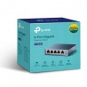 SWITCH TP-LINK SG105 5PORTAS GIGABIT - 0845973021146