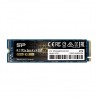 Disco SSD Silicon Power US70 2Tb Gb M.2 2280 PCIe - 4713436134541