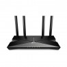 Router Tp-Link AX10 Wi-Fi 1201+300Mbps 5*Gigabit Lan Ports - 6935364089221