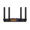 Router Tp-Link AX10 Wi-Fi 1201+300Mbps 5*Gigabit Lan Ports - 6935364089221