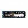 Disco SSD Silicon Power US70 1Tb M.2 NVMe 5000MB s - 4713436134534