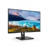 Monitor Philips IPS 22" Fhd Vga DVI HDMI DP Ajustavel E Com Colunas - 8712581767259