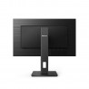 Monitor Philips IPS 22" Fhd Vga DVI HDMI DP Ajustavel E Com Colunas - 8712581767259