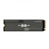 Disco SSD Silicon Power XD80 1Tb Gb M.2 2280 PCIe - 4713436142959
