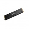 Disco SSD Silicon Power XD80 1Tb Gb M.2 2280 PCIe - 4713436142959