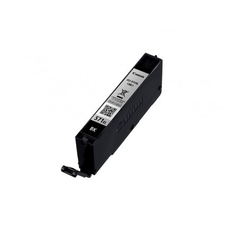 CANON - Tinteiro CLI-571XL BK - 4549292032840