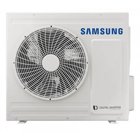 SAMSUNG - AC Exterior AR18TXEAAWKXEU - 8806090245695