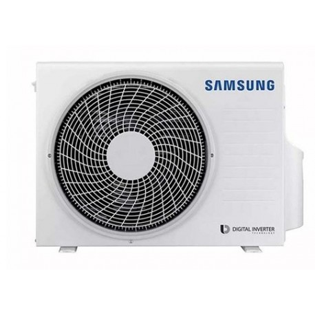 SAMSUNG - AC Exterior AR09TXEAAWKXEU - 8806090235047